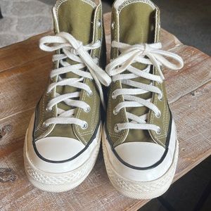Converse  Chuck  70s Hightop